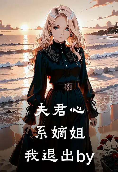 夫君心系嫡姐，我退出by