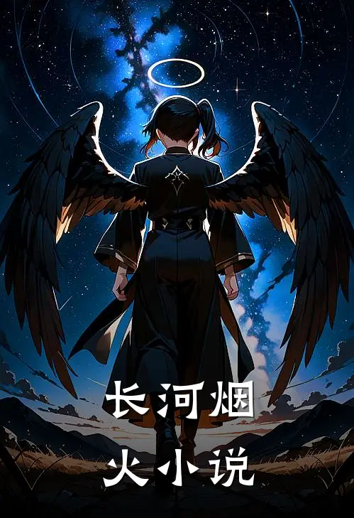 长河烟火小说