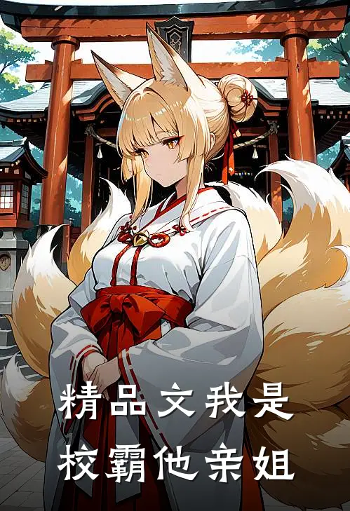精品文我是校霸他亲姐
