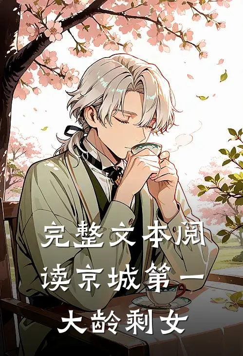 完整文本阅读京城第一大龄剩女