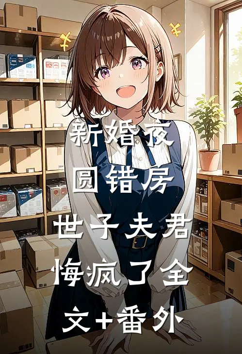 新婚夜圆错房，世子夫君悔疯了全文+番外