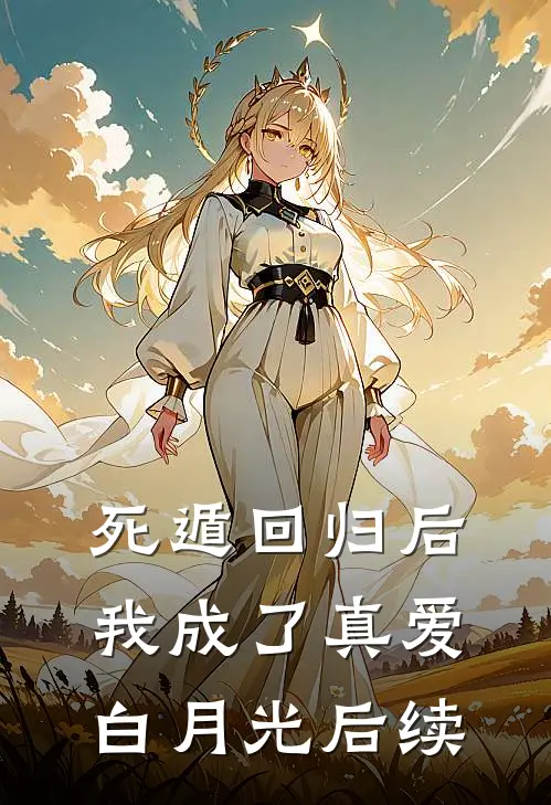死遁回归后，我成了真爱白月光后续