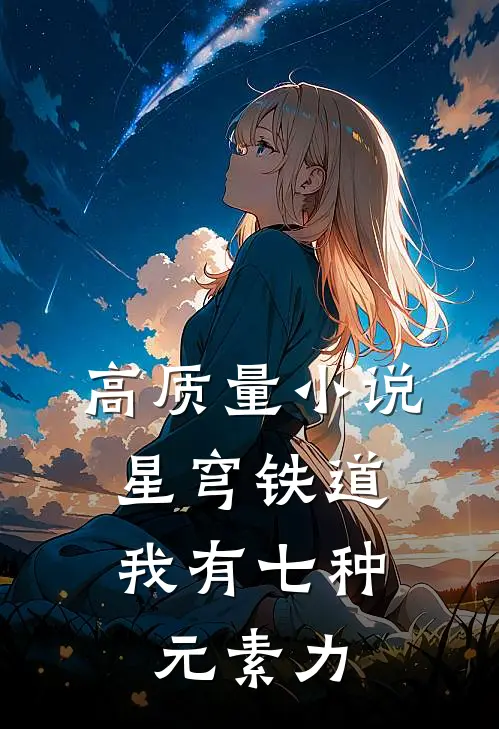 高质量小说星穹铁道，我有七种元素力