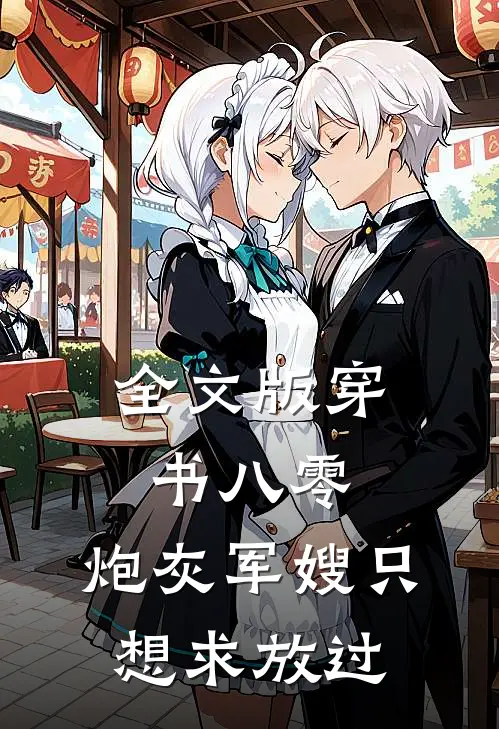 全文版穿书八零：炮灰军嫂只想求放过