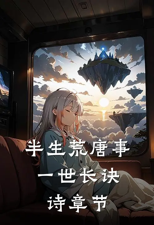 半生荒唐事，一世长诀诗章节