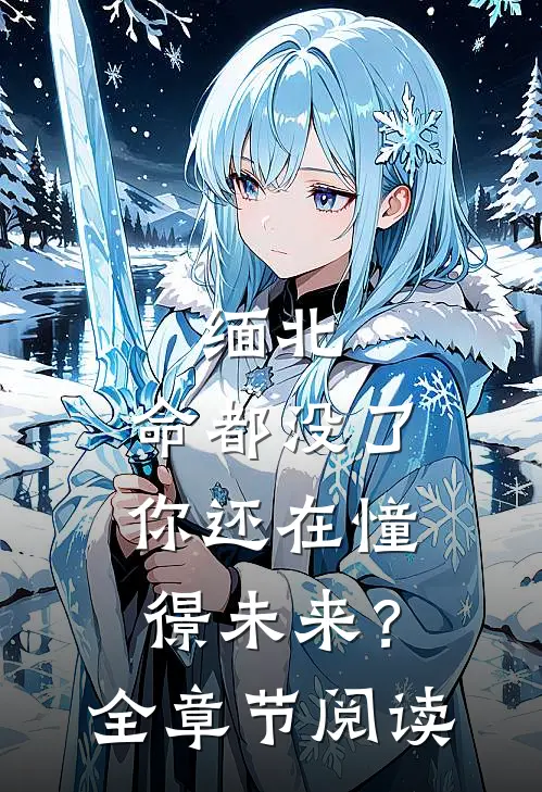 缅北：命都没了，你还在憧憬未来？全章节阅读