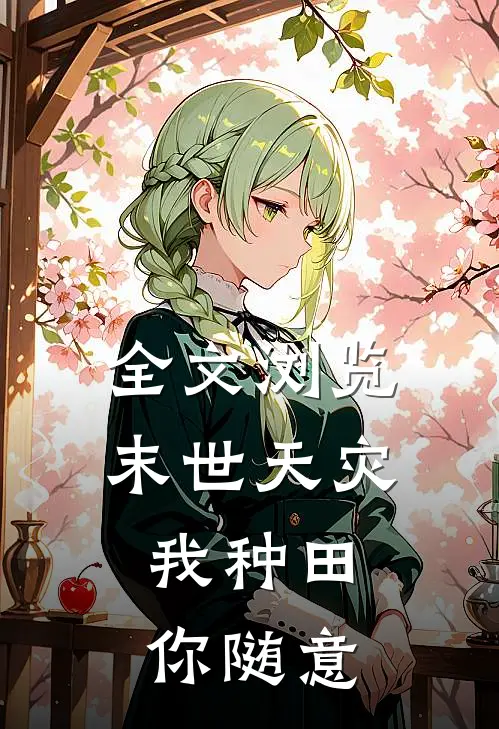 全文浏览末世天灾，我种田你随意