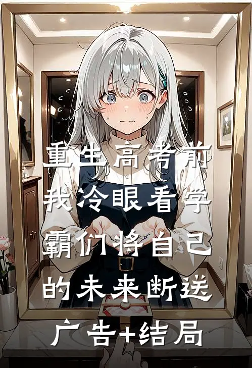 重生高考前，我冷眼看学霸们将自己的未来断送广告+结局