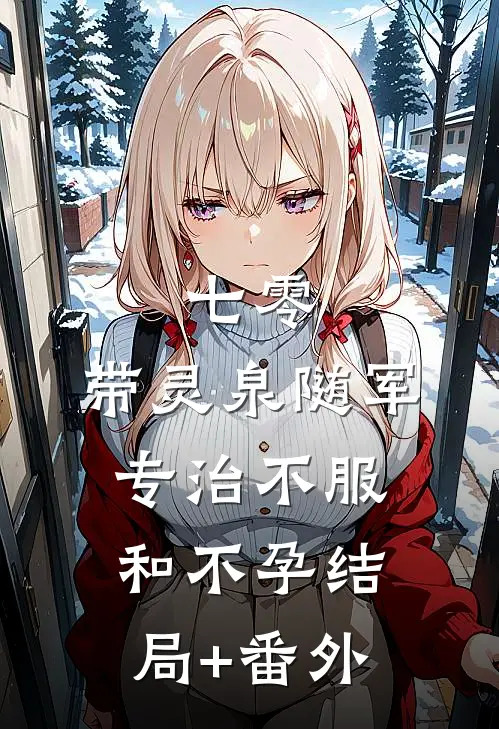 七零：带灵泉随军专治不服和不孕结局+番外