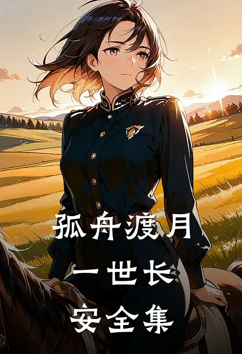 孤舟渡月，一世长安全集