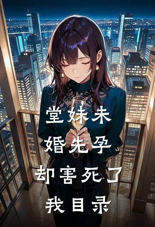 堂妹未婚先孕，却害死了我目录