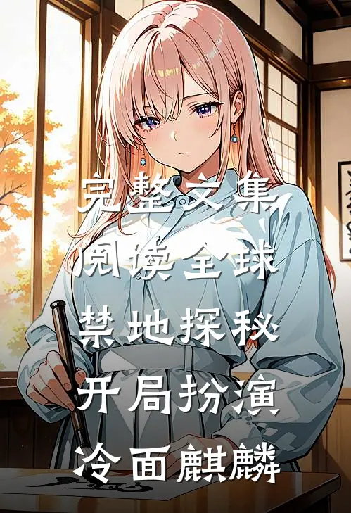 完整文集阅读全球禁地探秘：开局扮演冷面麒麟