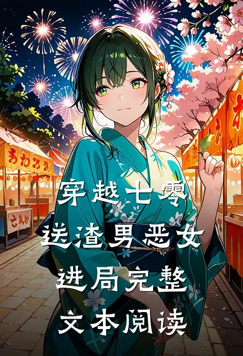 穿越七零：送渣男恶女进局完整文本阅读