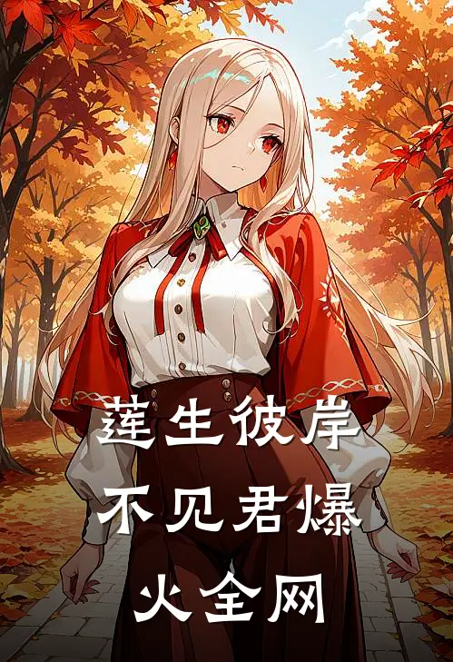 莲生彼岸不见君爆火全网