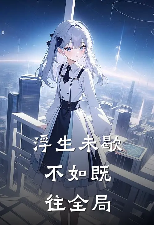 浮生未歇，不如既往全局