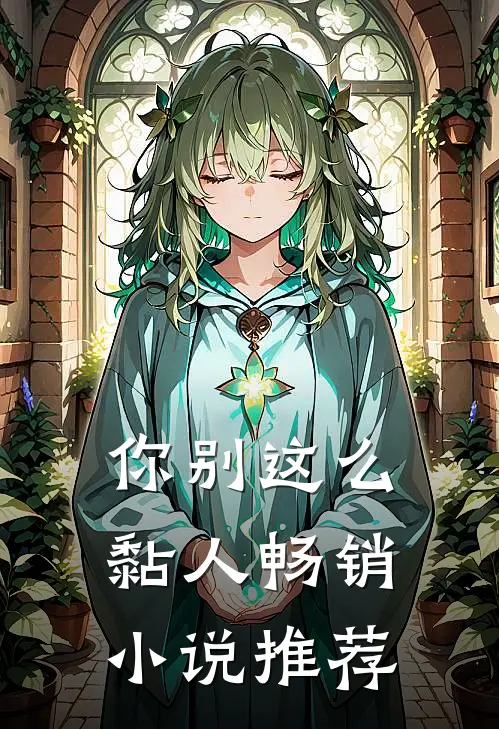 你别这么黏人畅销小说推荐