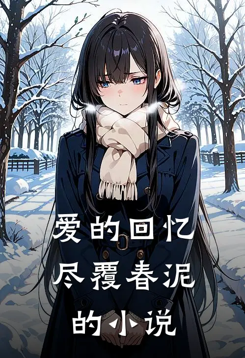 爱的回忆，尽覆春泥的小说
