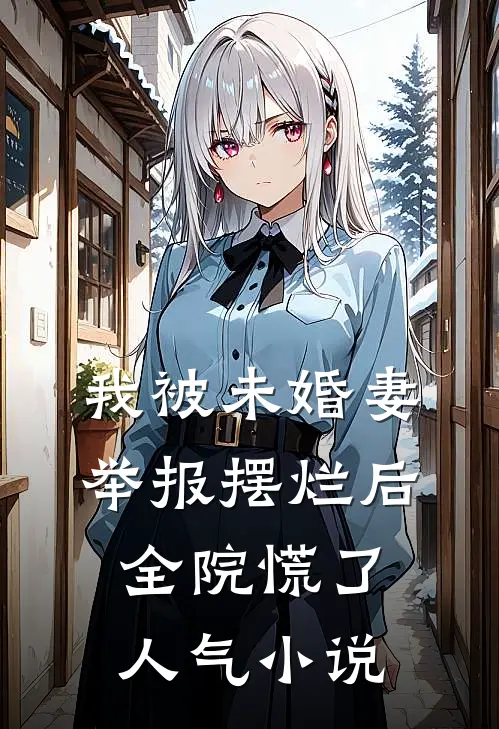 我被未婚妻举报摆烂后，全院慌了人气小说