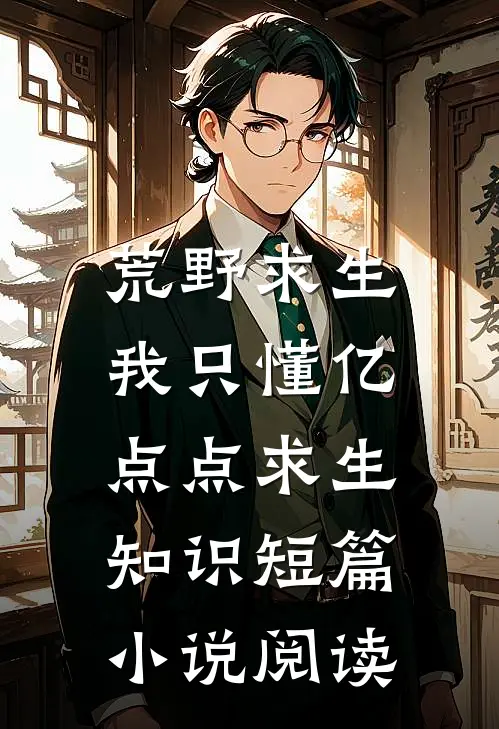 荒野求生：我只懂亿点点求生知识短篇小说阅读