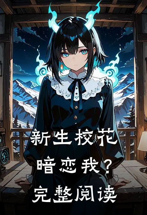 新生校花暗恋我？完整阅读