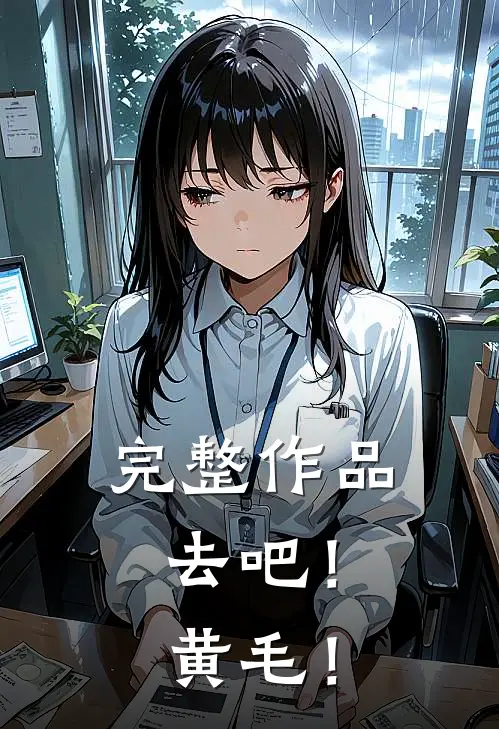 完整作品去吧！黄毛！