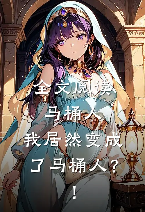 全文阅读马桶人：我居然变成了马桶人？！