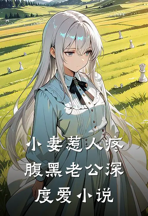 小妻惹人疼：腹黑老公深度爱小说