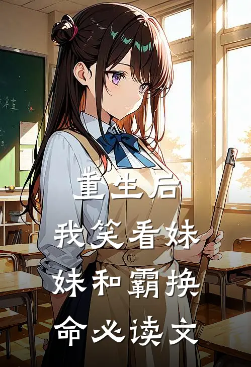 重生后，我笑看妹妹和霸换命必读文