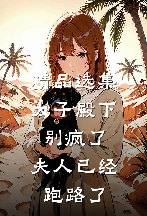 精品选集太子殿下别疯了，夫人已经跑路了