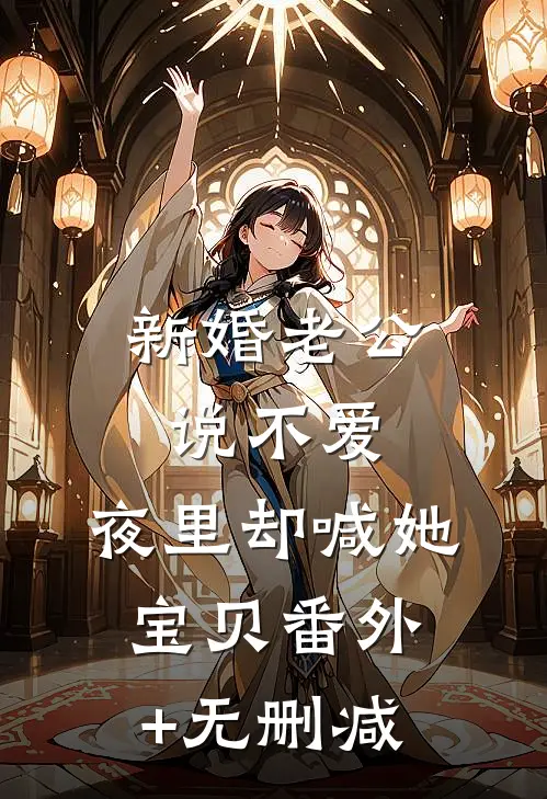 新婚老公说不爱，夜里却喊她宝贝番外+无删减