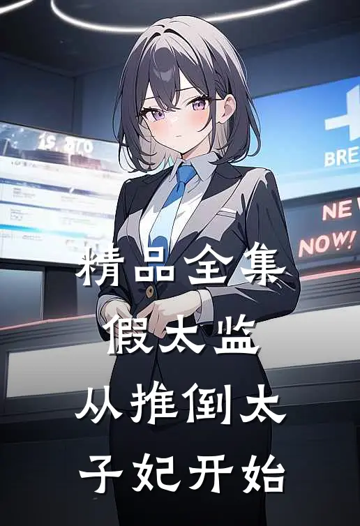 精品全集假太监：从推倒太子妃开始