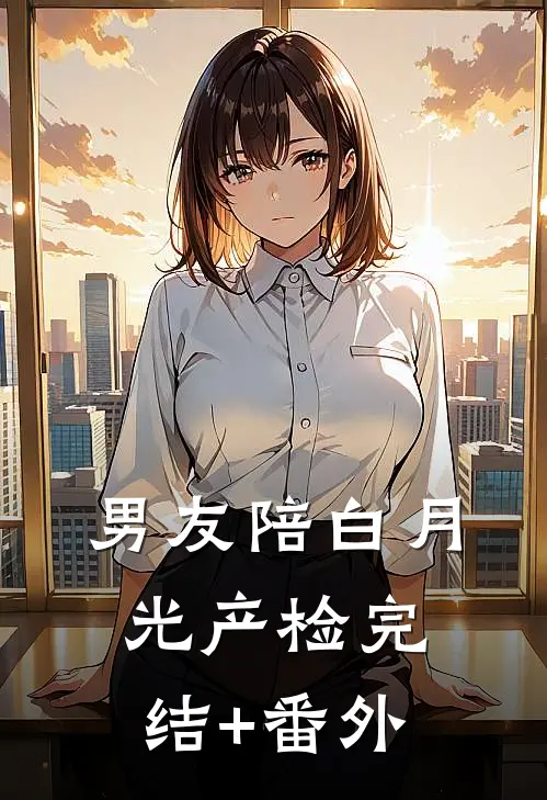 男友陪白月光产检完结+番外