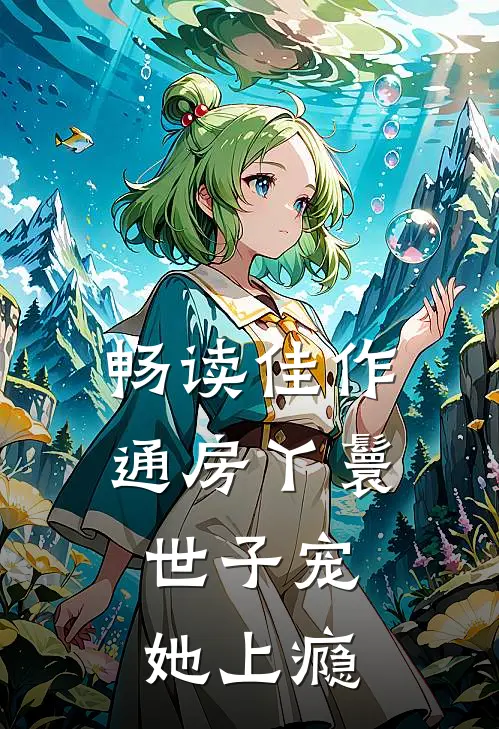 畅读佳作通房丫鬟，世子宠她上瘾