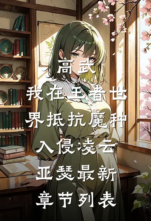 高武：我在王者世界抵抗魔种入侵凌云亚瑟最新章节列表