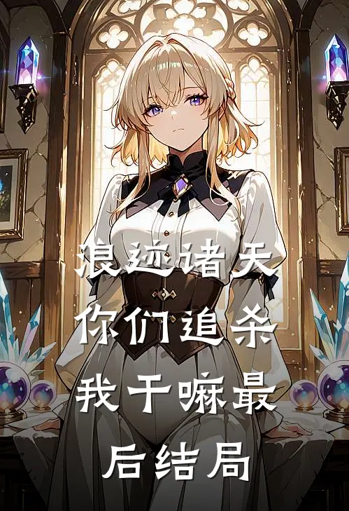 浪迹诸天：你们追杀我干嘛最后结局