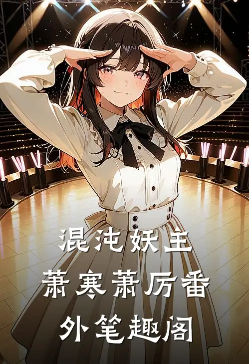 混沌妖主：萧寒萧厉番外笔趣阁