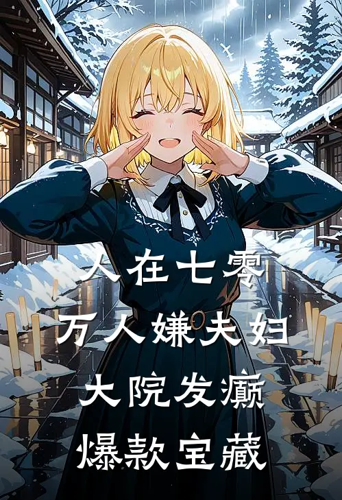人在七零：万人嫌夫妇，大院发癫爆款宝藏