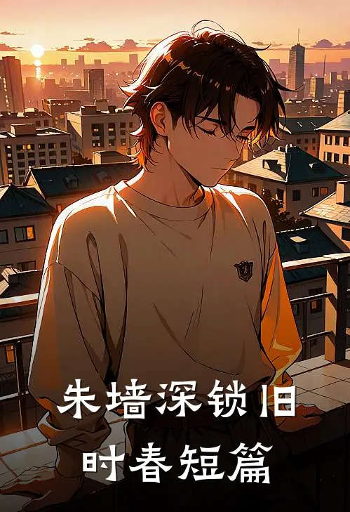 朱墙深锁旧时春短篇