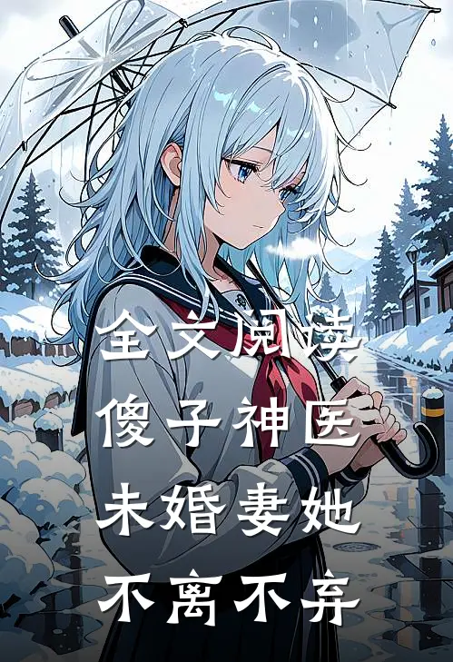 全文阅读傻子神医：未婚妻她不离不弃