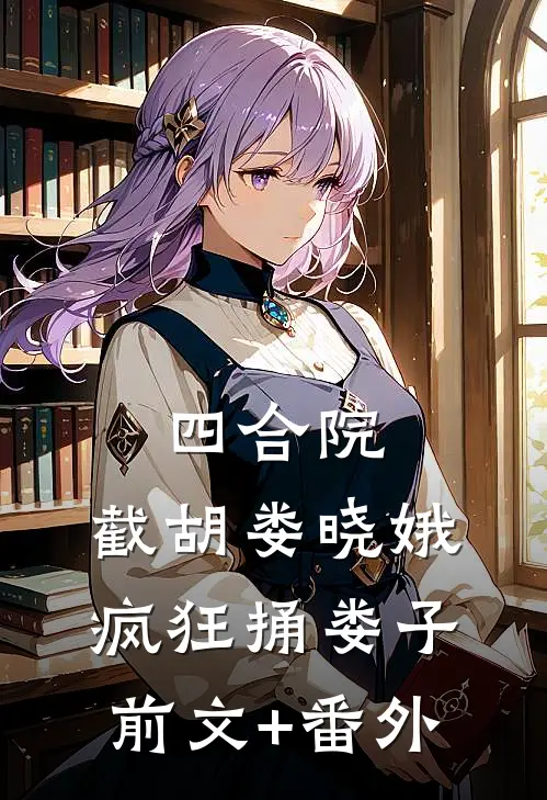 四合院：截胡娄晓娥，疯狂捅娄子前文+番外