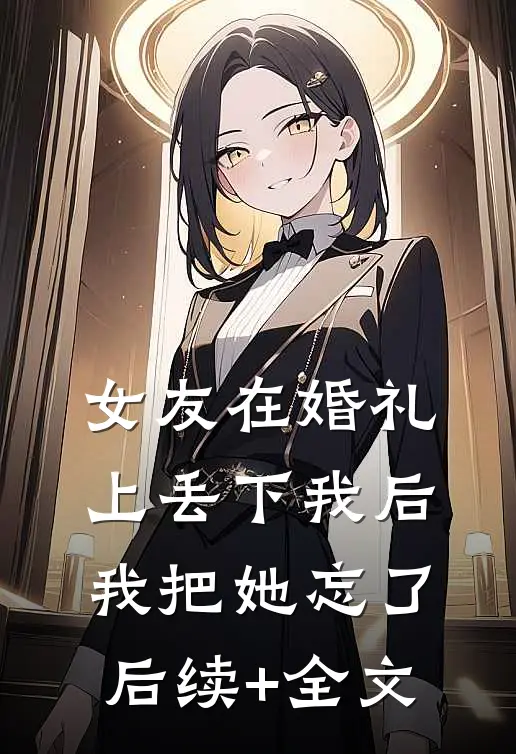 女友在婚礼上丢下我后，我把她忘了后续+全文