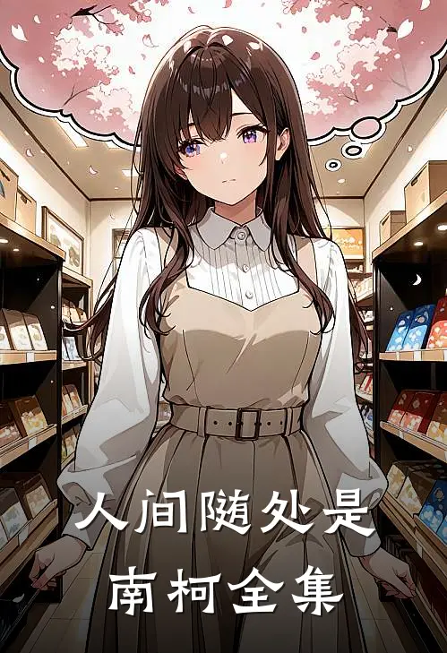 人间随处是南柯 全集