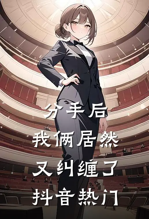 分手后，我俩居然又纠缠了抖音热门