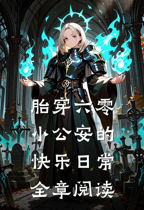 胎穿六零，小公安的快乐日常全章阅读