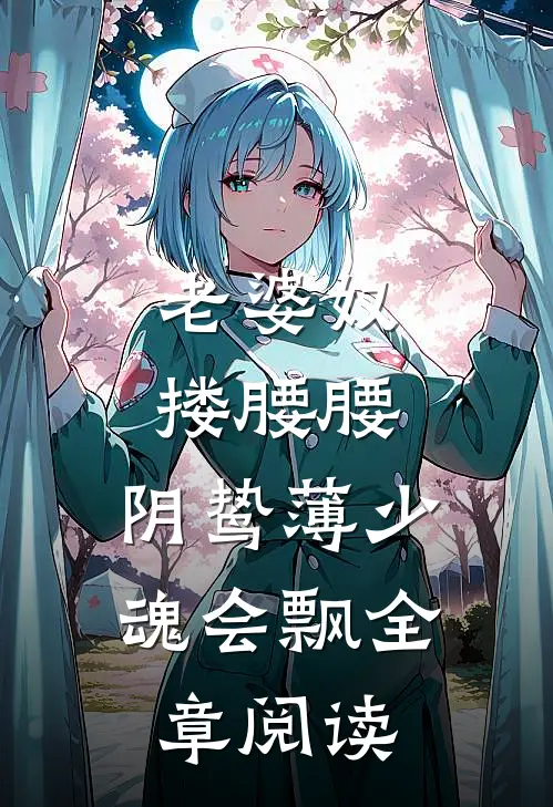 老婆奴搂腰腰，阴鸷薄少魂会飘全章阅读