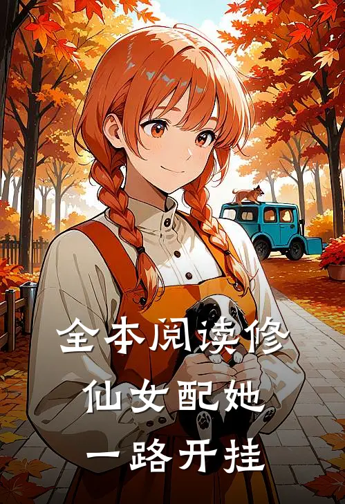 全本阅读修仙女配她一路开挂