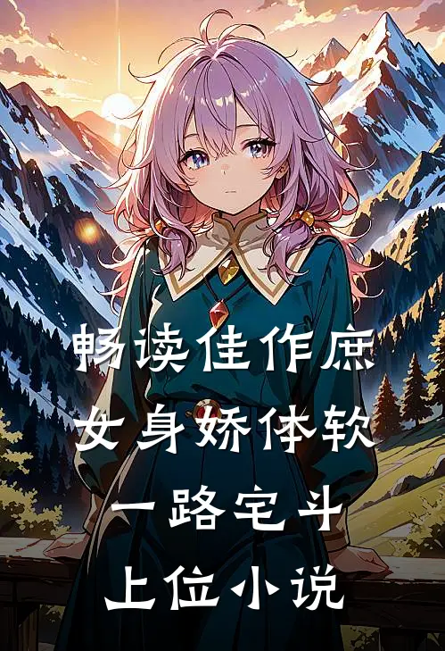 畅读佳作庶女身娇体软,一路宅斗上位小说