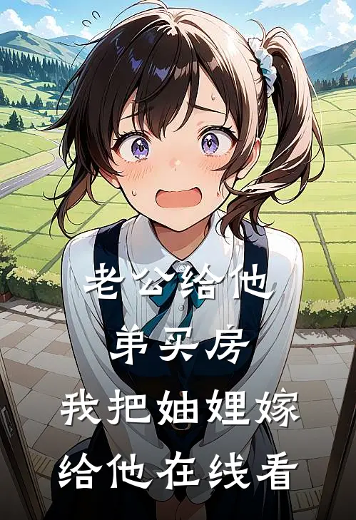 老公给他弟买房，我把妯娌嫁给他在线看