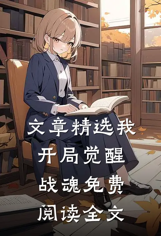 文章精选我,开局觉醒战魂免费阅读全文