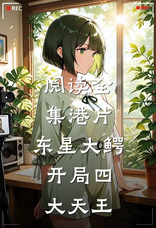 阅读全集港片：东星大鳄，开局四大天王